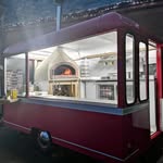 Pizza at Burton Agnes Hall - @pizzaatburtonagnes - Instagram