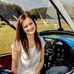 Agnieszka Burzyńska - Facebook