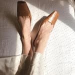 Shu Hammel - @agnesbusche - Instagram