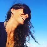 Agnès Cabanel - @agnes_cabanel - Instagram