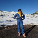 Agnes Cabot - @agnes66800 - Instagram