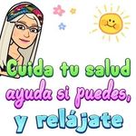 Agnes W. Cabot Bahamundi - @walesgmailcom - Instagram