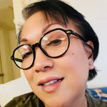 Agnes Camacho - @camachoagnes - Instagram