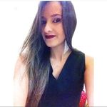 Agnes Camacho - @agnescamacho35 - Instagram