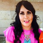 Agnes Camacho - @2107angie - Instagram