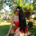 Agnes Camacho - @agnescamacho72 - Instagram