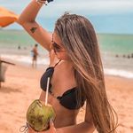 Agnes Camacho Gereissat - @agnesnjcamacho - Instagram