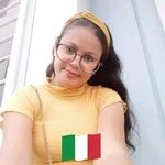 Agnes Camba - @agnescamba - Instagram