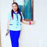 Maesem Agnes Camba - @maesemcamba14 - Instagram