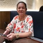 Agnes Canlas Basilio - @agibasilio - Instagram