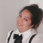 Agnes B. Caparas - @agzganda - Instagram