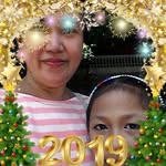Agnes Caparas Del Rosario - @caparasdelrosario - Instagram