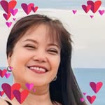 Agnes Hipolito Caparas - @agnescaparas - Instagram