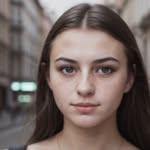 Agnes Carmichael - @jaehobyeon45 - Instagram