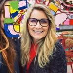 Agnes Carpenter - @agpyediy - Instagram