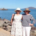 Agnes Carpenter - Facebook