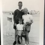 Agnes Carr - Facebook