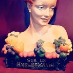 Sur un Hair de Brocante - @agnes.carrera9835 - Instagram