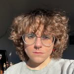 agnes carson liloia - @agnescarsonn - Instagram