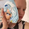 Agnes Carter - @clara_bowen_ - TikTok