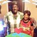 Agnes Carter - Facebook