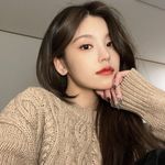 Agnes Carter - @yejiqez - Instagram