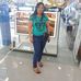 Agnes Castro - Facebook