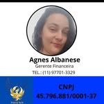 Agnes Castro - @albanese_agnes - Instagram