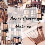 Agnes Castro Make Up - @agnescastro_makeup - Instagram