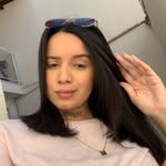 @agnescastro_0 - Instagram