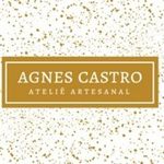 Ateliê - Agnes Castro - @agnescastroatelie - Instagram