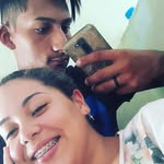 Agnes Catarina - @agnescatarina14 - Instagram