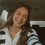 Agnes Purificação - @agnescatarina11 - Instagram