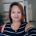 Agnes Centeno - @susanarosario278 - Instagram