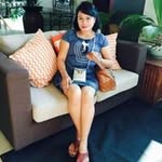 Sen Torres - @agnes_centeno - Instagram