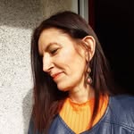 Agnes Chacon - @agnes.chacon.39 - Instagram