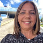 Agnes Zayas Chacon - @agnes.7u - Instagram