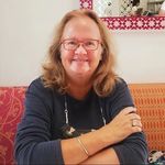 Agnes Christine Chamberlain - @agneschristinechamberlain - Instagram