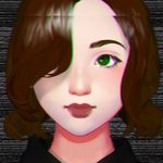 Agnes channel - @agnes_the_weirdo - Instagram