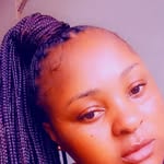 Agnes Charles - @mamii_ake - Instagram