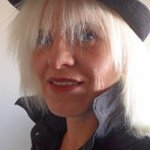 Agnes Chartier - @blondie_ag - Instagram