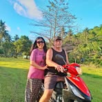 Agnes Guiriba Chartier - Facebook