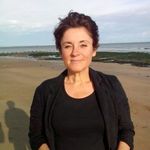 Agnès Chaussepied - @agneschaussepied - Instagram