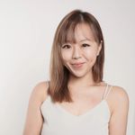 Agnes Chau - @anjoleigh - Instagram