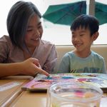 Agnes Chau - @agneschaulh - Instagram