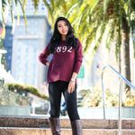 Agnes Chau - @agnesxchau - Instagram
