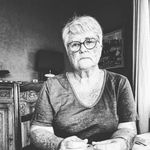Agnès Chaudelet - @agneschaudelet - Instagram