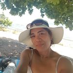Agnes Flores Gapuz-Chau - @gapuzchau - Instagram