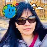 Agnes Chavez - @nessbb - Instagram