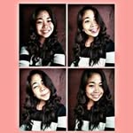 Agnes Chavez Agustin - @eygnesstarlight - Instagram